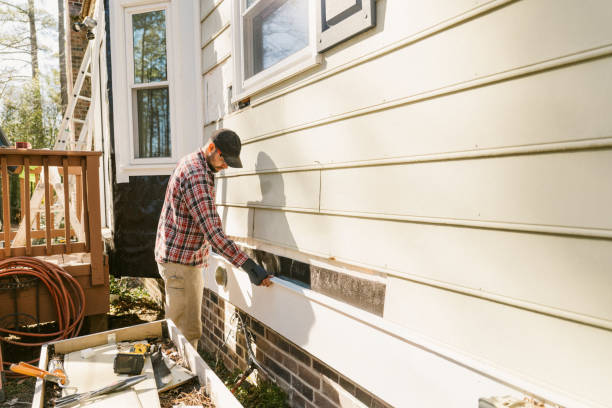 Trusted Siding Contractor service in Finksburg, MD - Creative Siding